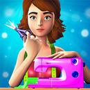Party Dress Maker Tailor Game APK