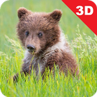 Animals for Kids 3D: Learn Ani icon