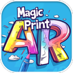 Magic Print icono