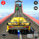 Extreme Car Driving: Mega Ramp APK