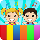 Kids piano app APK