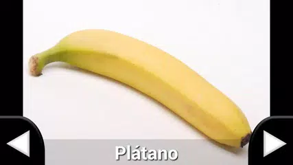 Descargar APK de Primeras palabras - Los niños