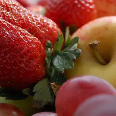 Descargar XAPK de Frutas y verduras
