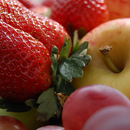 Fruits and vegetables for kids APK