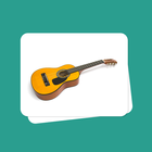 Musical instruments أيقونة