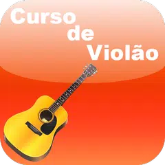 Descargar APK de Curso de violão iniciante