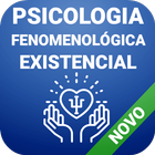 Psicologia Fenomenológica Existencial आइकन