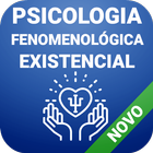 Psicologia Fenomenológica Existencial أيقونة