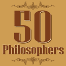 50 PHILOSOPHERS APK