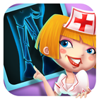 Body Doctor - Little Hero آئیکن