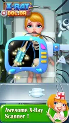 Body Doctor - Little Hero APK Herunterladen