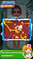 Body Doctor - Little Hero APK Herunterladen