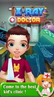 Body Doctor - Little Hero اسکرین شاٹ 1