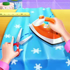 Baby Tailor - Clothes Maker APK download