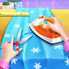 Baby Tailor - Clothes Maker آئیکن
