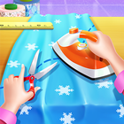 Baby Tailor - Clothes Maker ícone