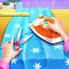 Baby Tailor - Clothes Maker-icoon