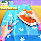 Baby Tailor - Clothes Maker icono