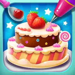 Cake Shop 2 - To Be a Master アプリダウンロード