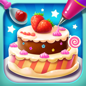 Cake Shop 2 - To Be a Master ícone
