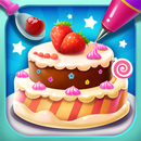 Cake Shop 2 - To Be a Master aplikacja