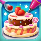 Cake Shop 2 - To Be a Master Zeichen