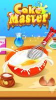 Cake Shop 2 - To Be a Master পোস্টার