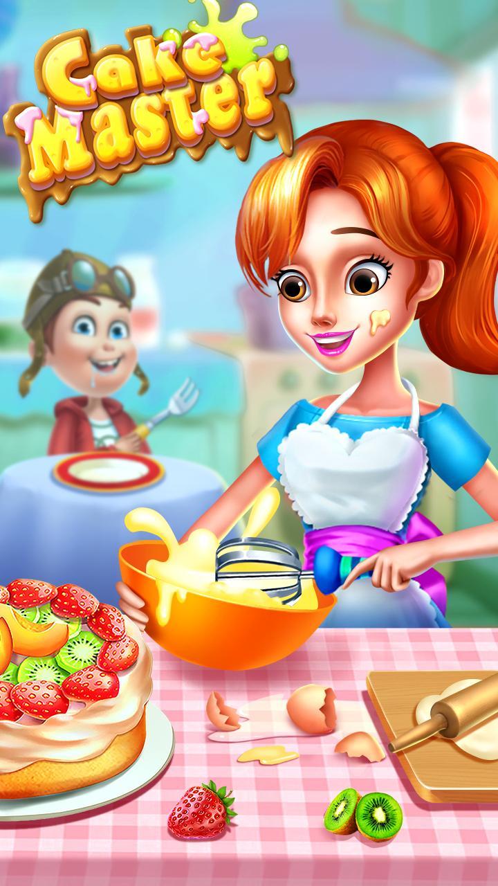 Cake Shop 2 - To Be a Master APK for Android Download
