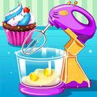 Sweet Cake Shop3:Dessert Maker icon