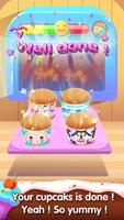 Sweet Cake Shop3:Dessert Maker poster