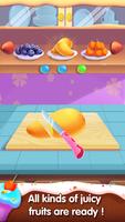 Sweet Cake Shop3:Dessert Maker captura de pantalla 2