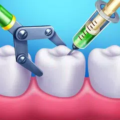 Mad Dentist APK download