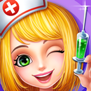 Happy Dr.Mania -Doctor game APK