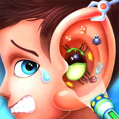 Ear Doctor アプリダウンロード