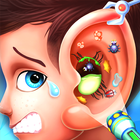 Ear Doctor Zeichen