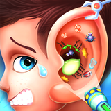 dokter telinga -Mad Ear Doctor APK