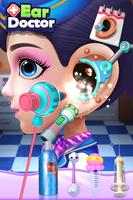 Ear Doctor پوسٹر