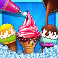 Ice Cream Master アプリダウンロード