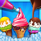 Ice Cream Master-icoon