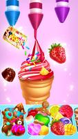 Ice Cream Master-poster