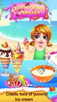 Ice Cream Master स्क्रीनशॉट 2