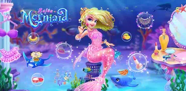 マーメイド サロン - Mermaid Salon