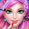 Mermaid Salon