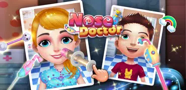 Nose Doctor