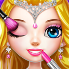 Princess Makeup Salon biểu tượng