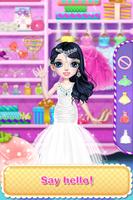 Princess Makeup Salon syot layar 3