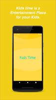 Kids Time - Tv Appisodes Affiche