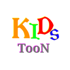 MM Kids Toon ikon