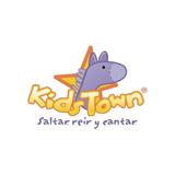 KidsTown Zeichen