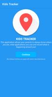 Kids Tracker poster